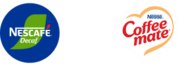 Logo de Cofemate Nescafé